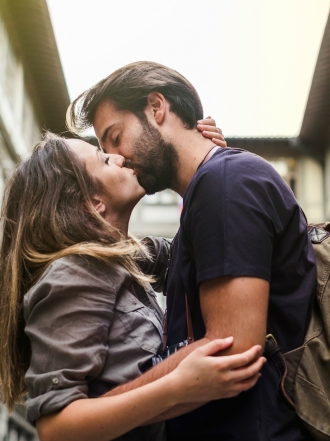 Cómo seducir a un hombre Tauro y que no te rechace