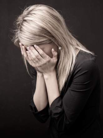 Sueños: el significado de las pesadillas con la ruina