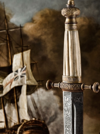 Soñar con espadas: tu espíritu combativo