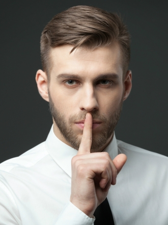 5 cosas de las que nunca hablan los hombres Géminis