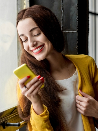 Beneficios para la autoestima de ligar por Tinder