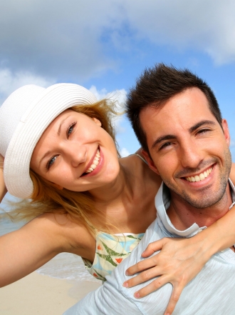 10 maneras de que una relación funcione