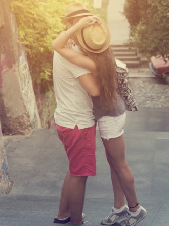 7 mentiras que suelen decir los Acuario en el amor