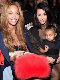 Test: Kim Kardashian o Beyoncé, ¿a quién te pareces más?