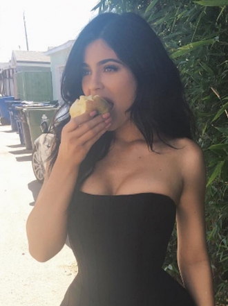 Dieta: lo que realmente comen las Kardashian - Jenner