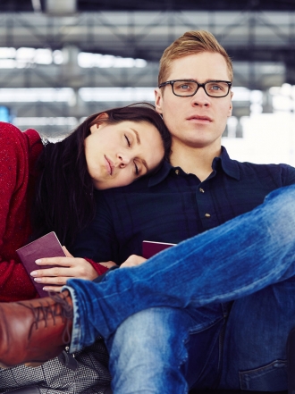 7 maneras de que funcione una relación a distancia