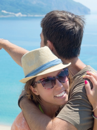 Cómo salir huyendo de una relación tóxica