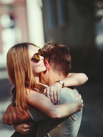 Cuando una infidelidad es buena