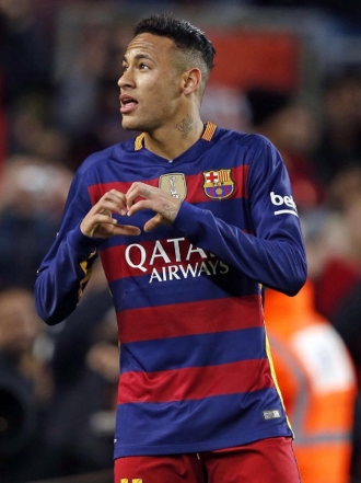 Neymar y los significados de sus más de 30 tatuajes