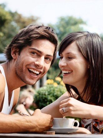 Ser amigos y además novios: un gran tándem de amor