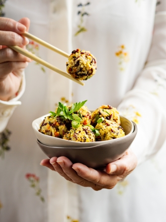 Ideas para un brunch sano sin engordar