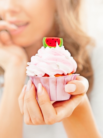 5 comidas que no ayudan a mantener la dieta