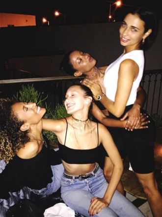 Test: ¿qué tipo de amiga eres con tus best friends?