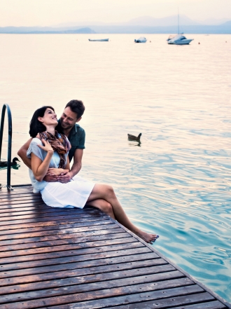 Casados pero separados: matrimonios que no viven juntos