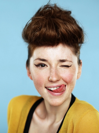 Los 10 mandamientos de la divorciada feliz