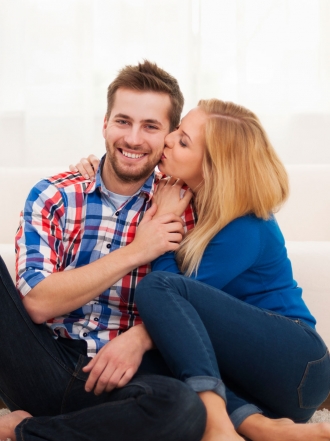 10 hábitos ideales para compartir con tu novio