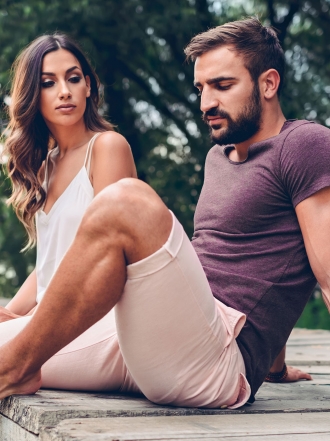 Darse un tiempo en pareja: cuándo sí y cuándo no