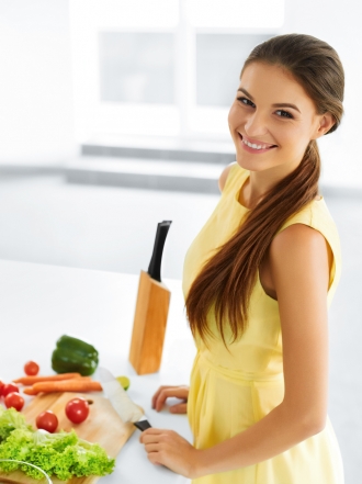 4 maneras de perder peso dándote homenajes