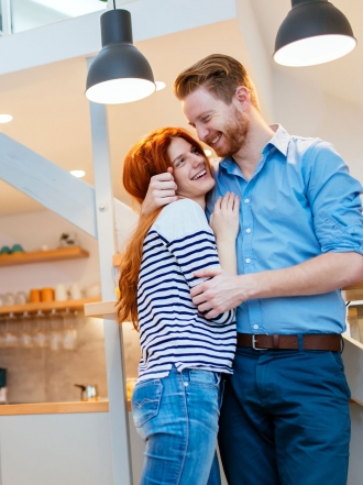 Volver a la rutina y otras cosas terribles tras el verano en pareja