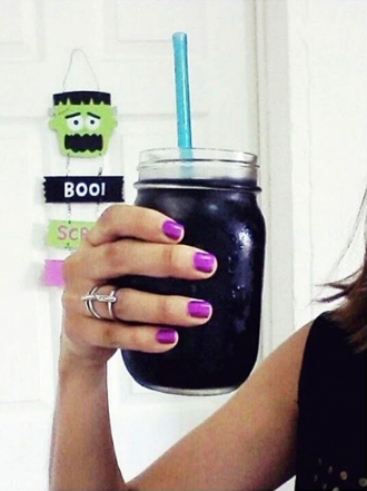 5 razones para tomar zumo de carbón activado