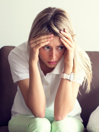 5 maneras de recapacitar cuando metes la pata con tu pareja