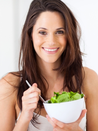 5 alimentos que favorecen la aparición de abdominales