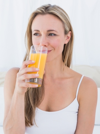 Los mejores alimentos para combatir la resaca