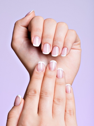 Qué indica el hecho de que te estés mordiendo las uñas