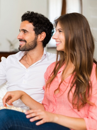 Ideas para empezar la rentrée con tu novio de maravilla