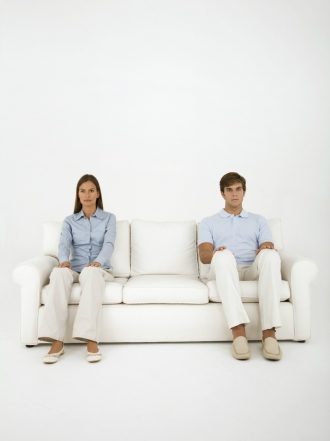 6 maneras de echar a perder tu relación con un Libra