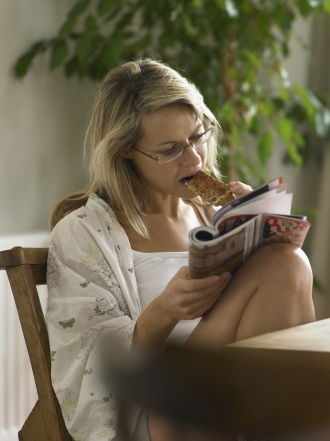 Cómo organizar una dieta semanal para bajar de peso