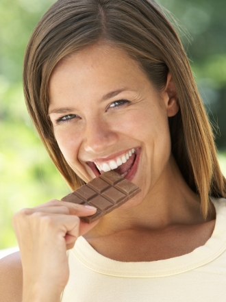 5 motivos para comer chocolate todos los días