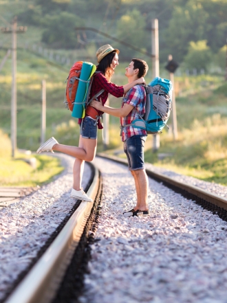 No te fijes en estos signos del zodiaco: son los más enamoradizos