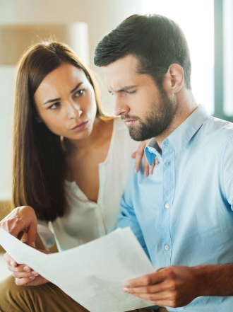 Cuándo sabes que el final de la relación ha llegado