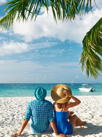 ¿Existe realmente el re-enamoramiento en pareja después de años?