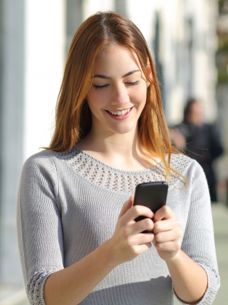 Universo Tinder: manual para escépticas