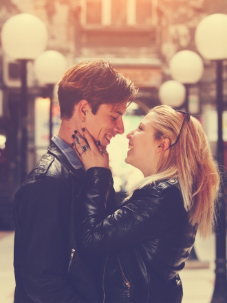 El amarre de amor para parejas que llevan muchos años juntos