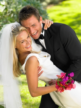 ¿Cambia la pareja al dar el paso del matrimonio?