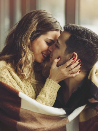 La fidelidad y las mujeres Libra