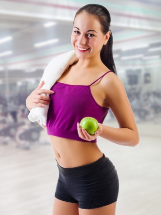 Qué no debes comer después del gimnasio