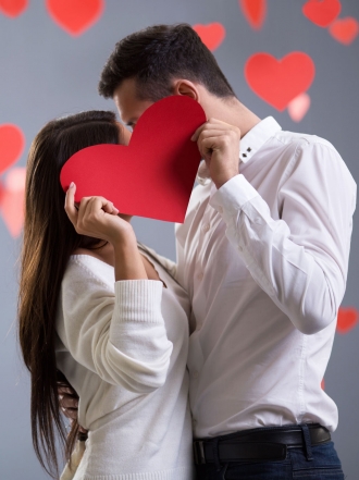 Cuando te reencuentras con el amor de tu vida después de muchos años