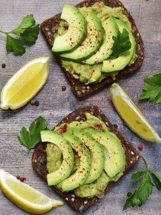 Los 5 mejores alimentos para comer antes de entrenar