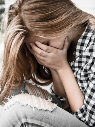 El significado de la angustia en tus pesadillas