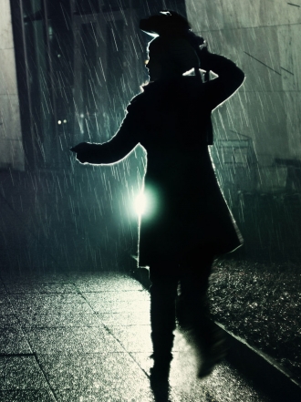 Sueños: el significado de las pesadillas con lluvia