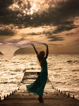 10 maneras de huir de un hombre tóxico