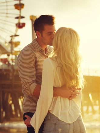 Hechizos: tres amarres de amor muy fáciles para tu pareja