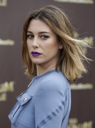 Long Bob: la media melena que triunfa entre las famosas