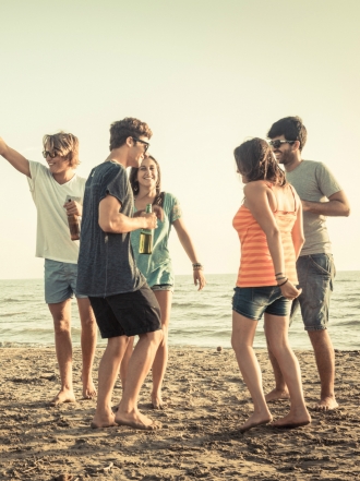 Horóscopo: qué amistades funcionan mejor con los signos tierra