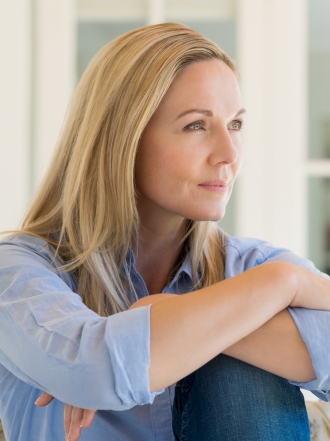 Hinchazón vaginal: por qué se hincha la vulva