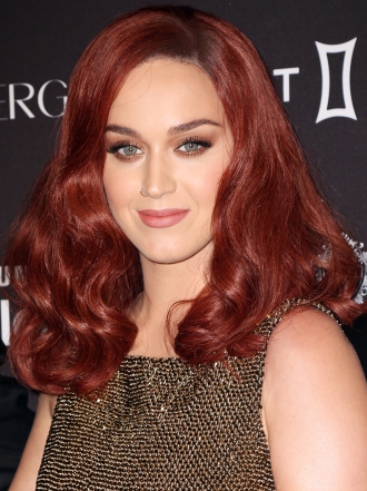 Ficha los trucos de maquillajes de ojos de las celebrities